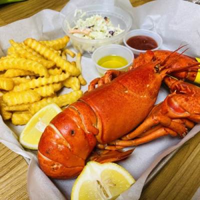 LOBSTER